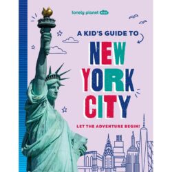 A Kid's Guide to New York City