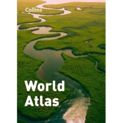 Collins World Atlas Paperback Edition