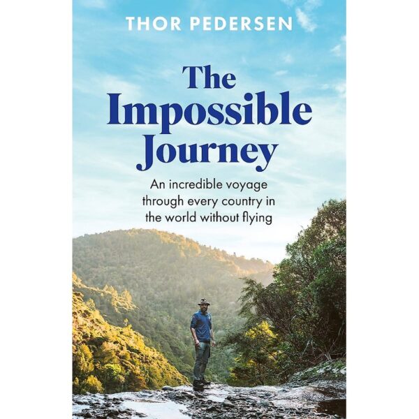 The Impossible Journey