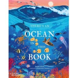 There's an Ocean in this Book