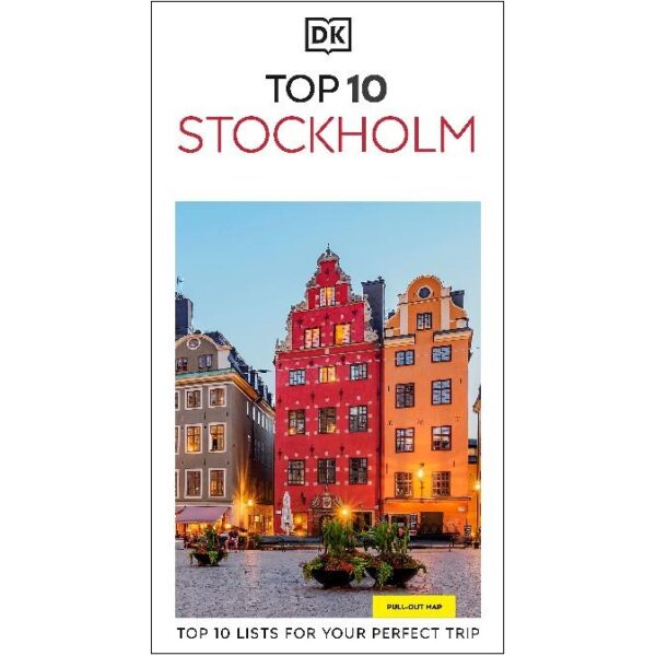 Top 10 Stockholm