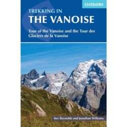 Trekking in the Vanoise