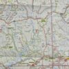 USA West Marco Polo Map Sample