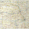United States Northern Plains Map 3122 - Image 3