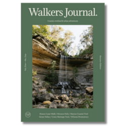 Walkers Journal Vol 5 No 1