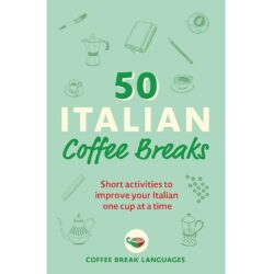 50 Italian Coffee Breaks