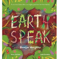 Earthspeak