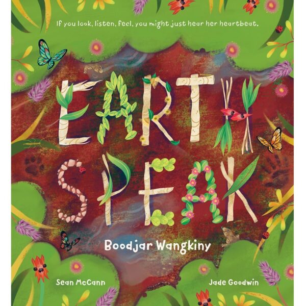 Earthspeak