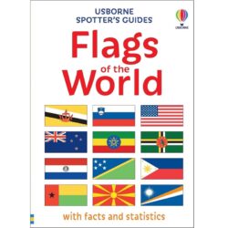 Flags of the World Spotters Guide