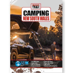 Make Trax Camping New South Wales