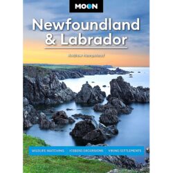 Newfoundland Labrador Travel Guide