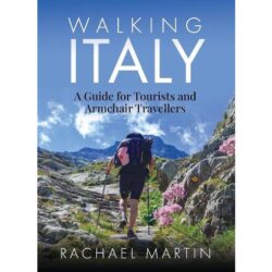 Walking Italy 9781399031349