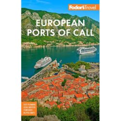 European Cruise Ports of Call