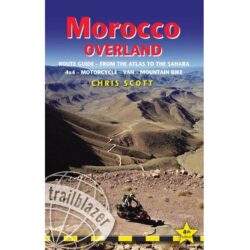 Morocco Overland Guide