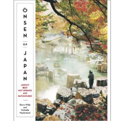 Onsen of Japan