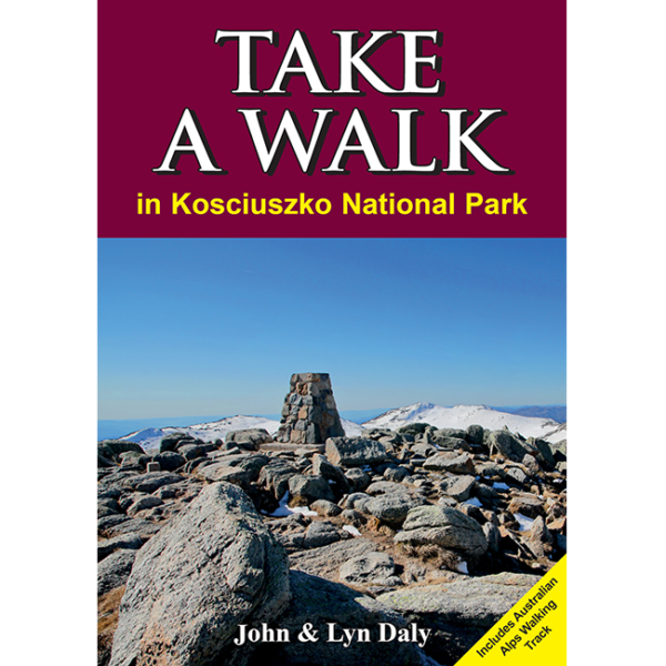 Take a Walk in Kosciuszko National Park
