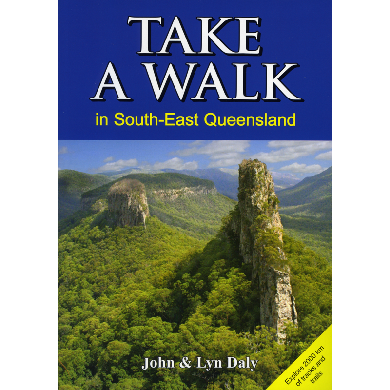 Take a Walk in South East Queensland
