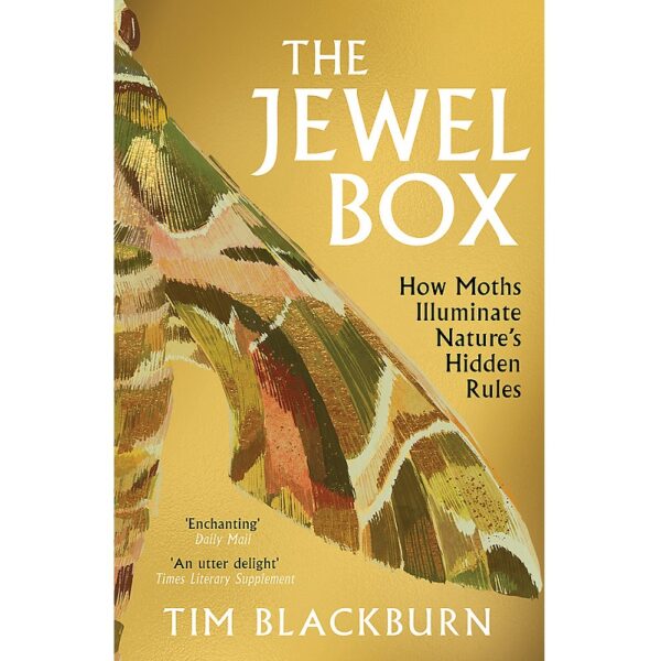 The Jewel Box