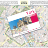 York PopOut Map - Image 2