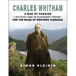 Charles Whitham