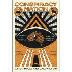 Conspiracy Nation