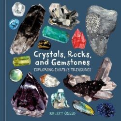 Crystals Rocks and Gemstones