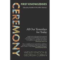 First Knowledges Ceremony