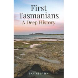 First Tasmanians