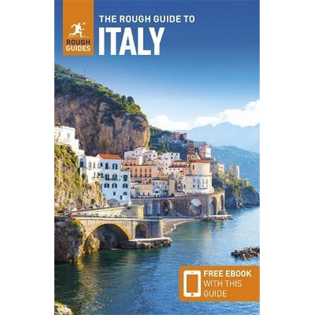 Rough Guide to Italy