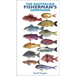 The Australian Fisherman's Companion