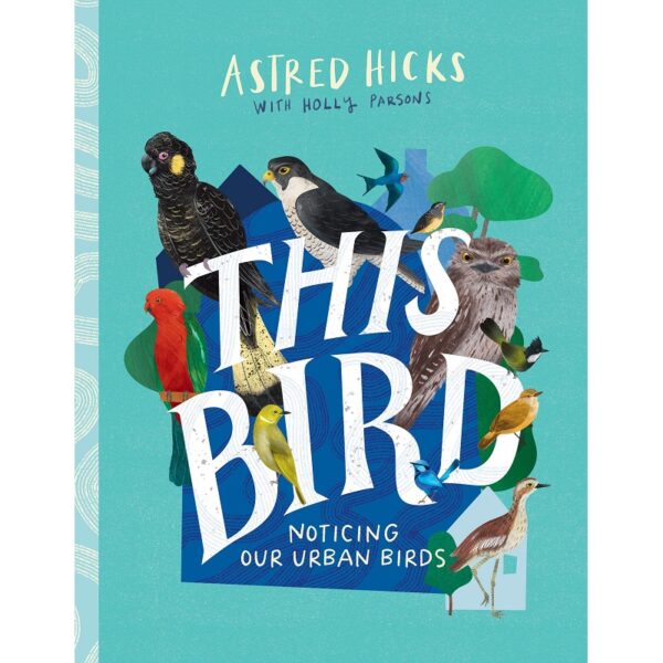 This Bird