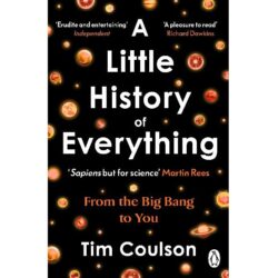 A Little History of Everything