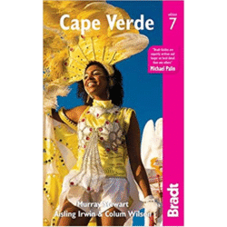 Cape Verde Bradt Guide