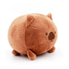 Cubes the Wombat Plush - Image 3