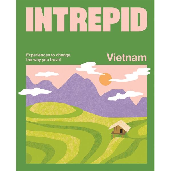 Intrepid Vietnam