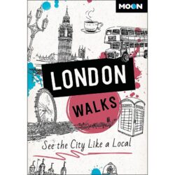London Walks 9798886470888