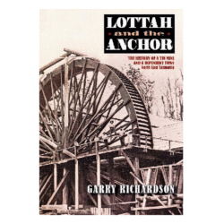 Lottah The Anchor