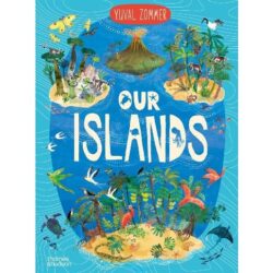 Our Islands