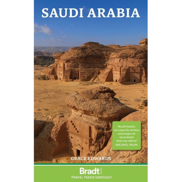 Saudi Arabia Travel Guide
