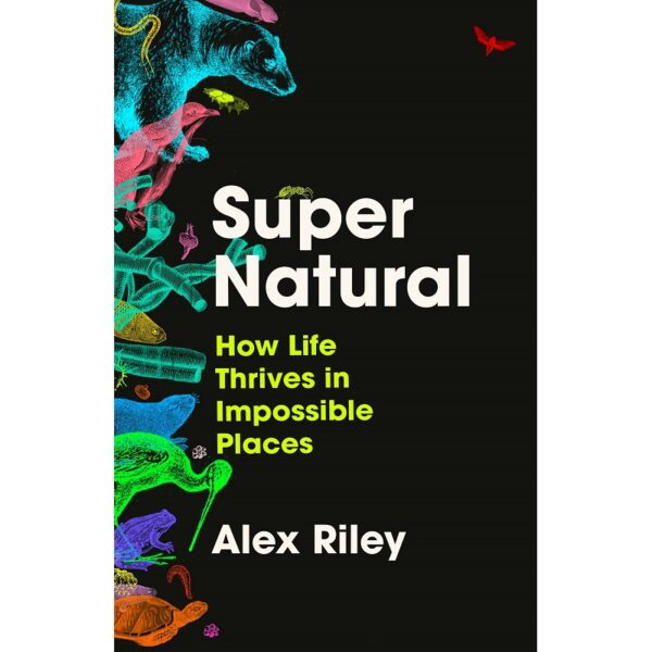 Super Natural