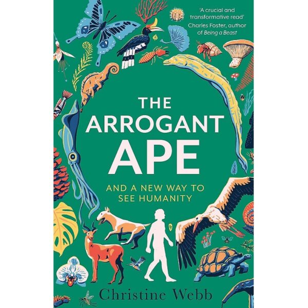 The Arrogant Ape