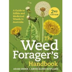The Weed Forager's Handbook