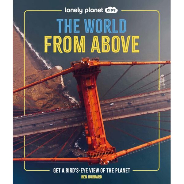 The World From Above