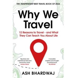Why We Travel