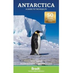 Antarctica: A Guide to the Wildlife