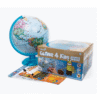 Globe4Kids Adventure Edition 30cm Globe
