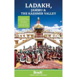 Ladakh Bradt Travel Guide 9781804692493