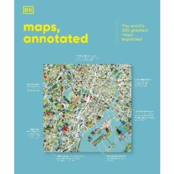 Maps Annotated