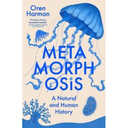 Metamorphosis 9781399826563