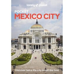 Pocket Mexico City 9781788682732